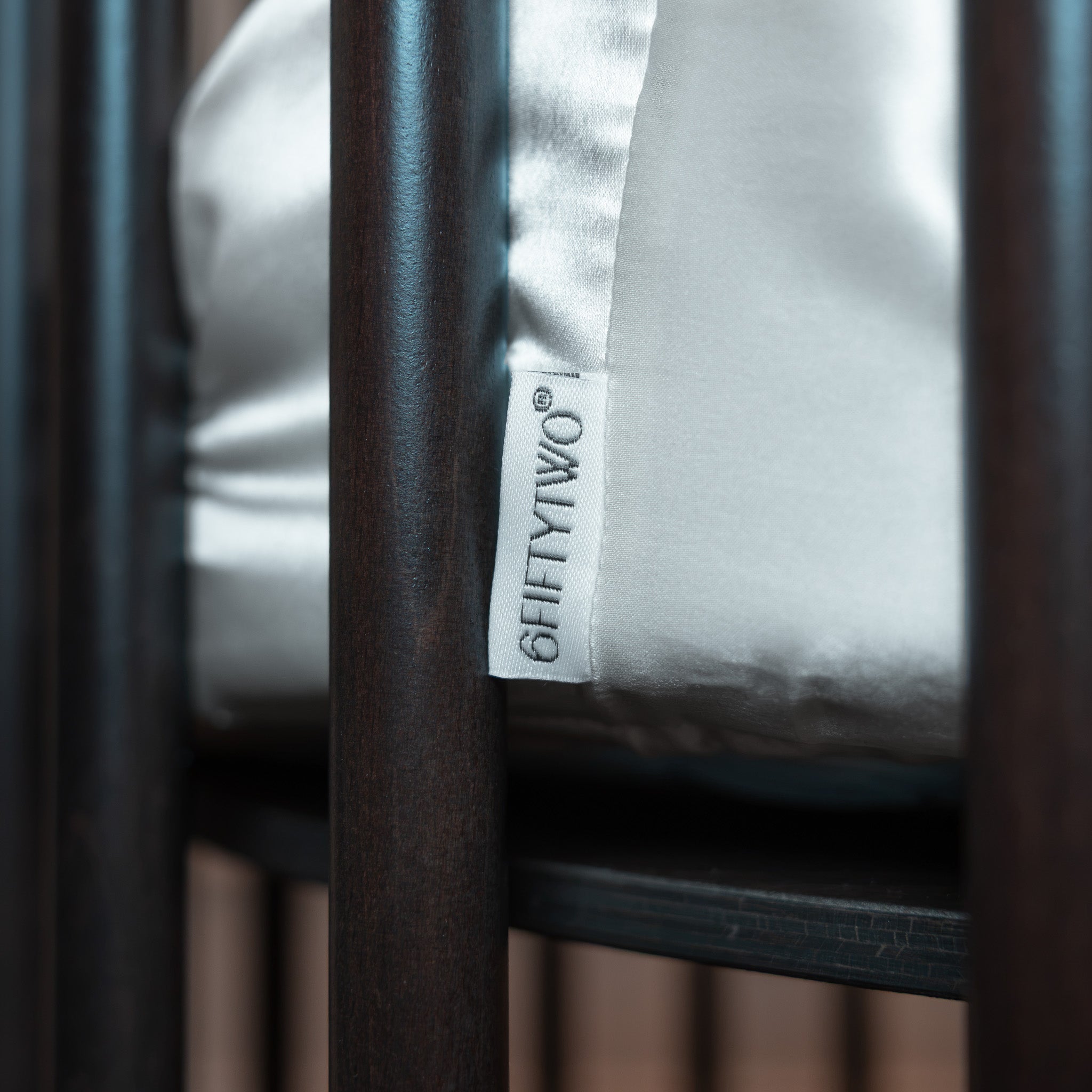 silk fitted baby cot sheets