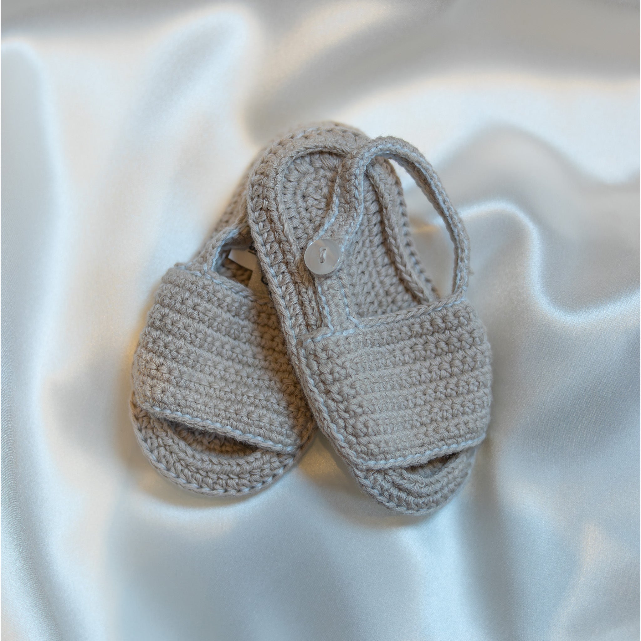 silk fitted baby cot sheets