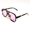 electric palm | miami vibes adult sunglasses
