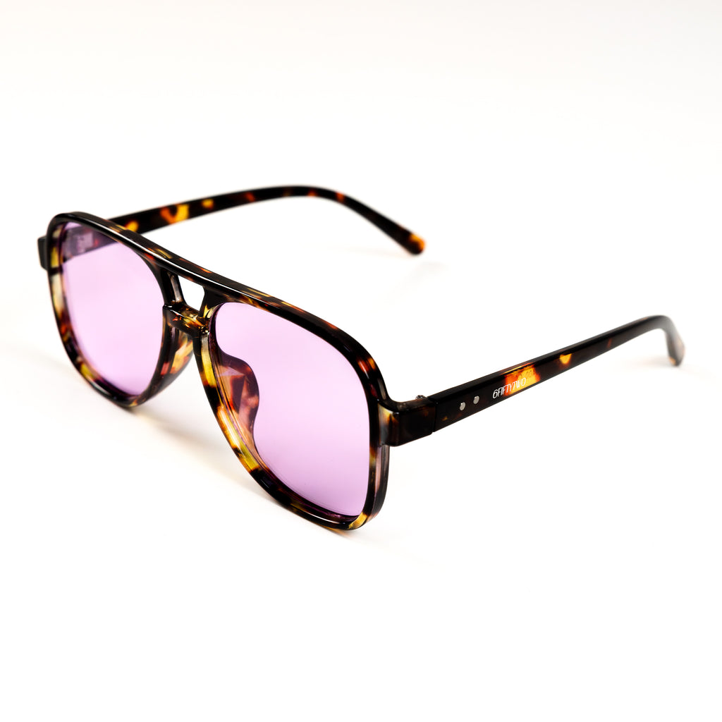 electric palm | miami vibes adult sunglasses