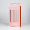 paper straws