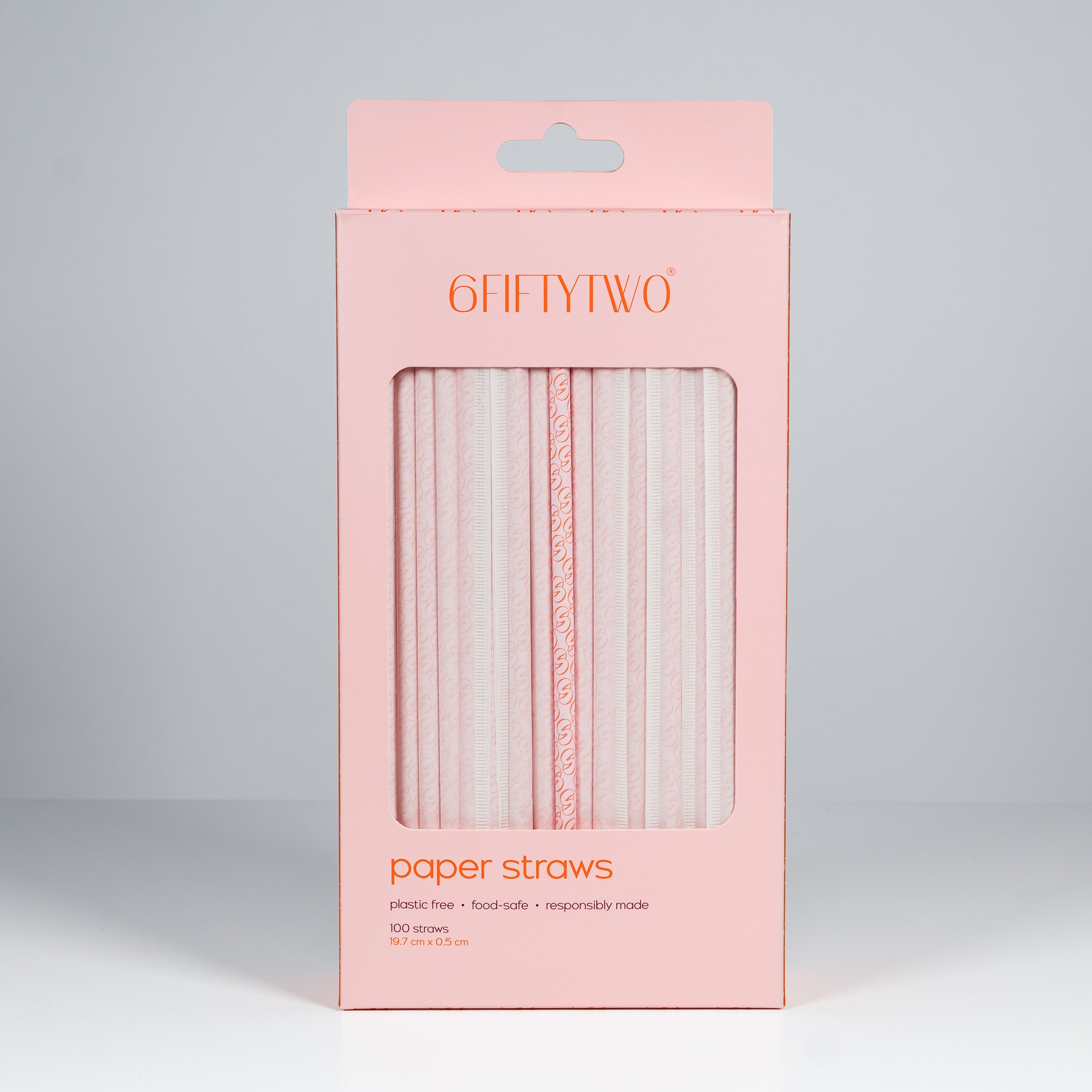 Paper Straws