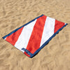 paradise bay | the island collection beach towel