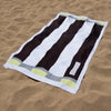 monaco | the riviera collection beach towel