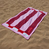 st.tropez | the riviera collection beach towel