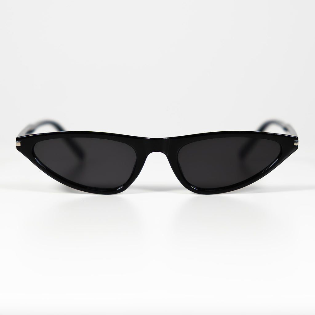 promiscuous | y2k collection adult sunglasses