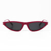 toxic | y2k collection adult sunglasses