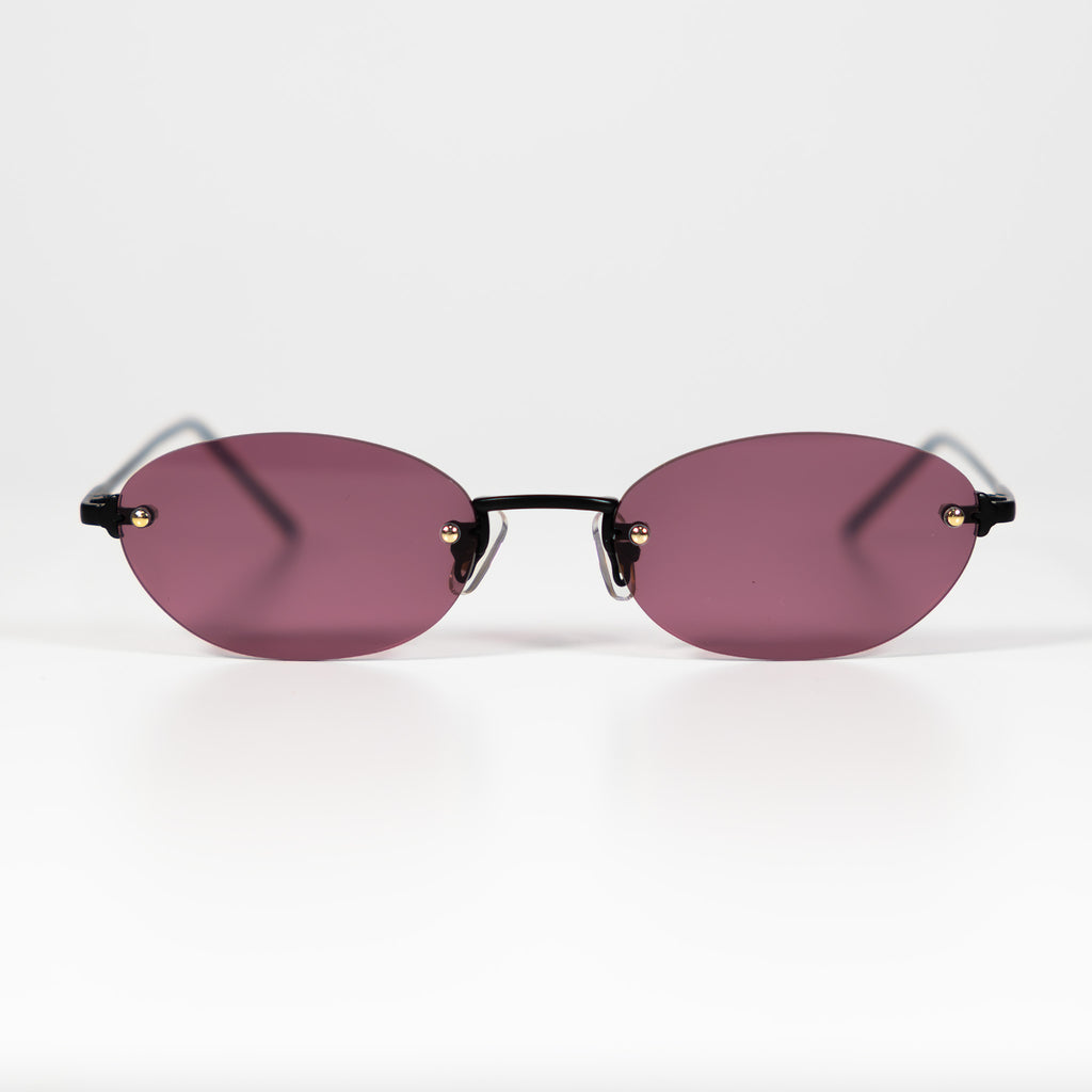 cherry babe | that 70's look adult sunglasses