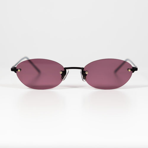 cherry babe | that 70's look adult sunglasses