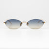 cosmic | that 70's look adult sunglasses