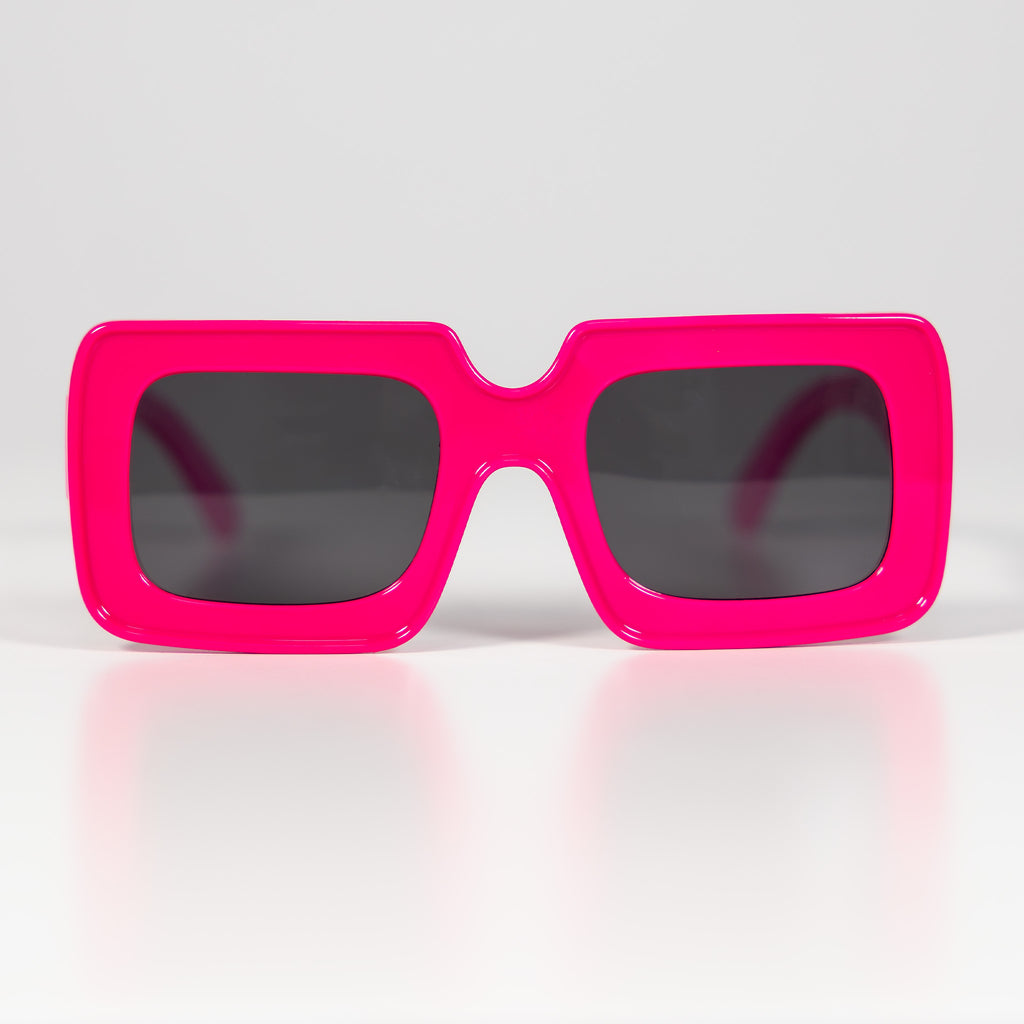 bevibear | beverly pop kids sunglasses