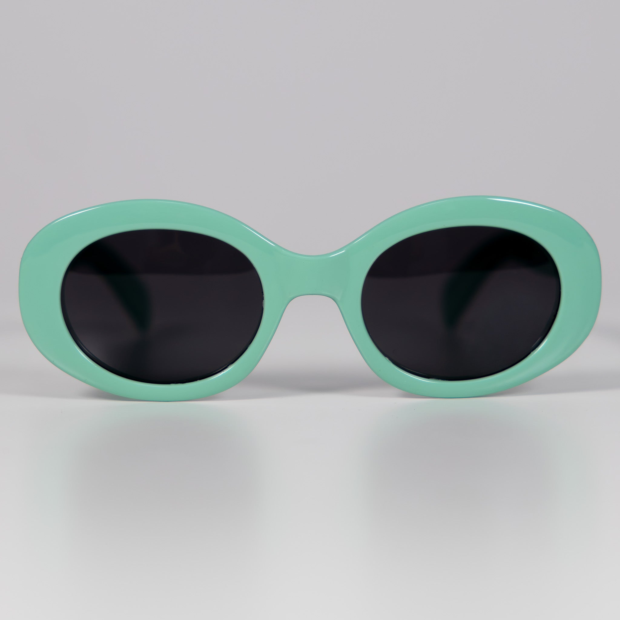bubblebyte | cyber candy kids sunglasses