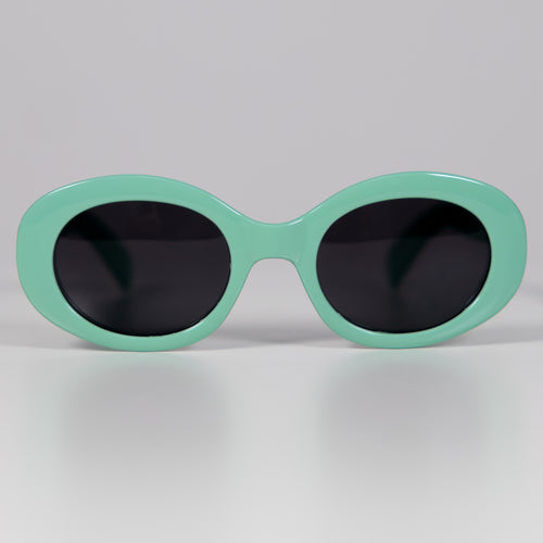 bubblebyte | cyber candy kids sunglasses