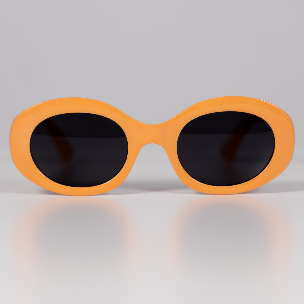 glimmer | cyber candy kids sunglasses