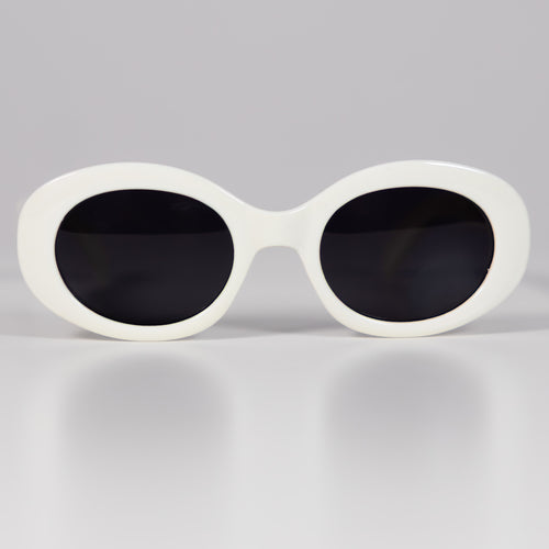 butter | cyber candy kids sunglasses