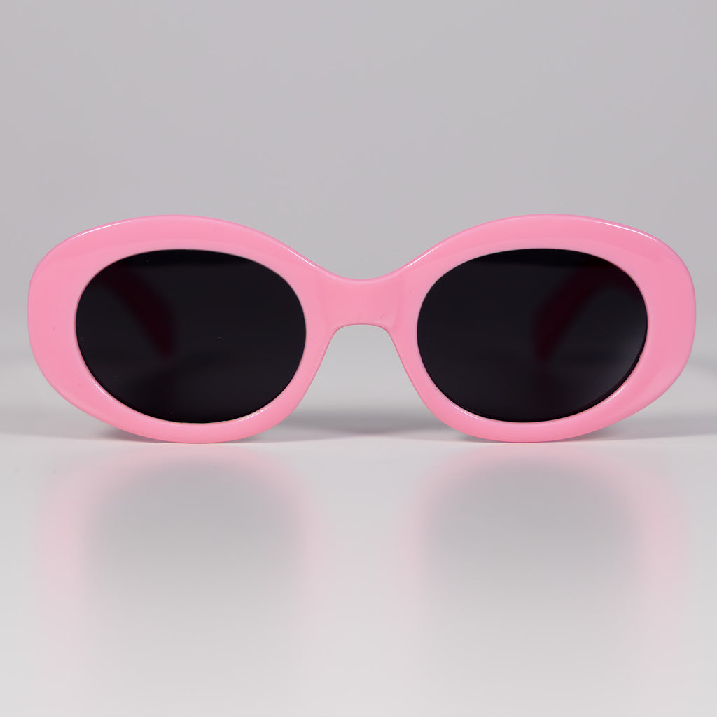pinkpulse | cyber candy kids sunglasses