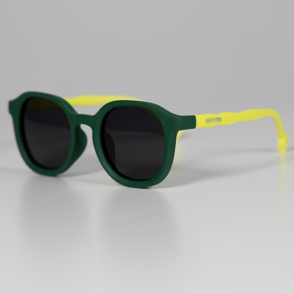 gummibear | candy rush kids sunglasses