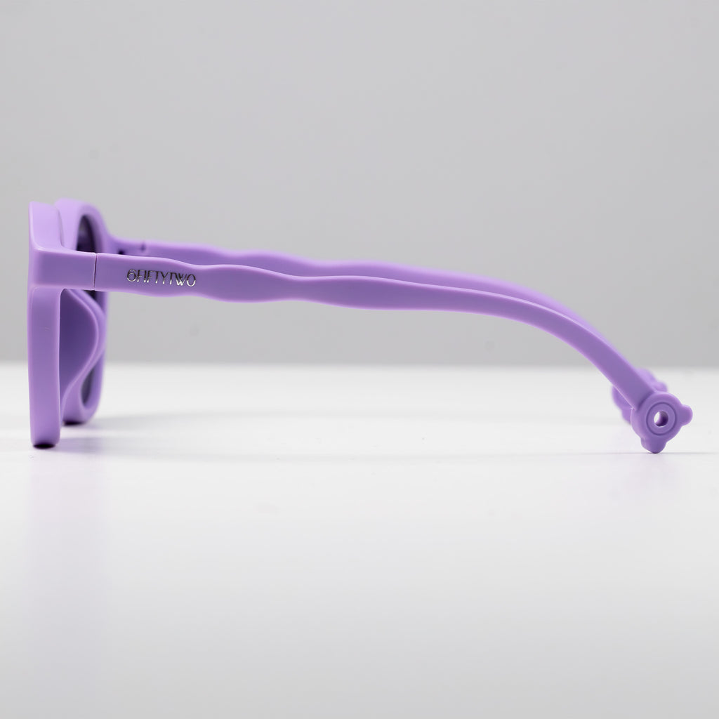 lushie | candy rush kids sunglasses