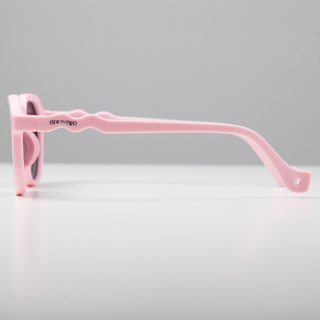 pixel | turbo kids sunglasses