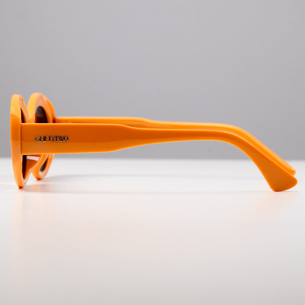 glimmer | cyber candy kids sunglasses