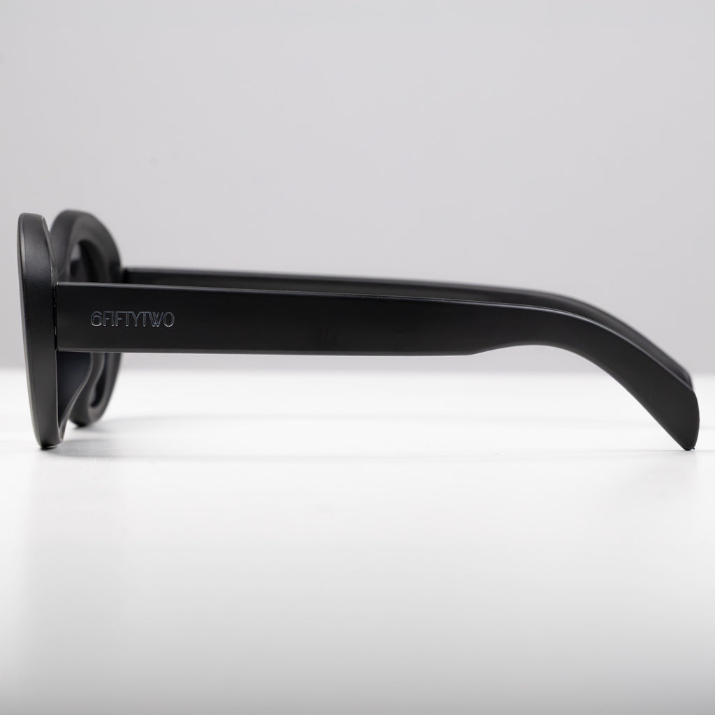 black cherry | cyber candy kids sunglasses
