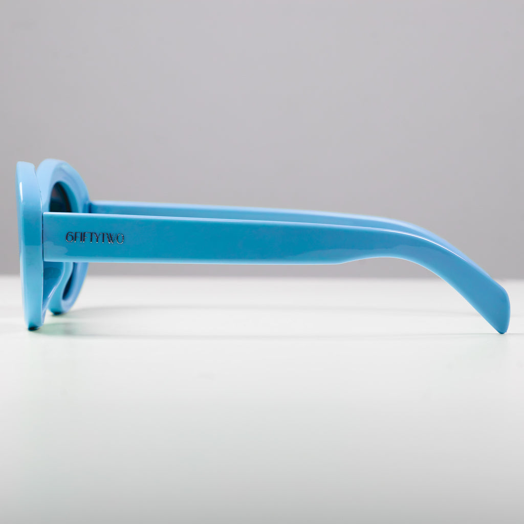 pixel pop | cyber candy kids sunglasses
