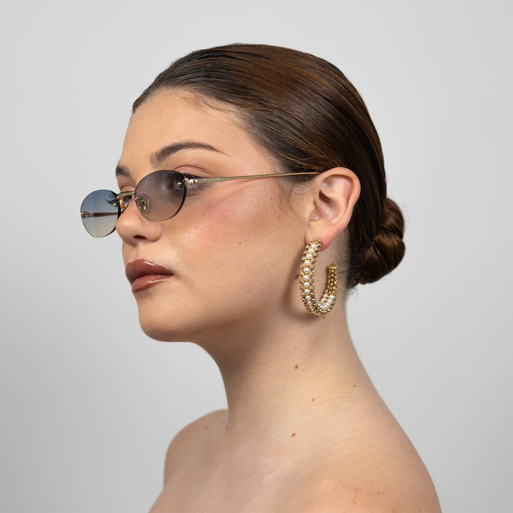 cosmic | that 70's look adult sunglasses