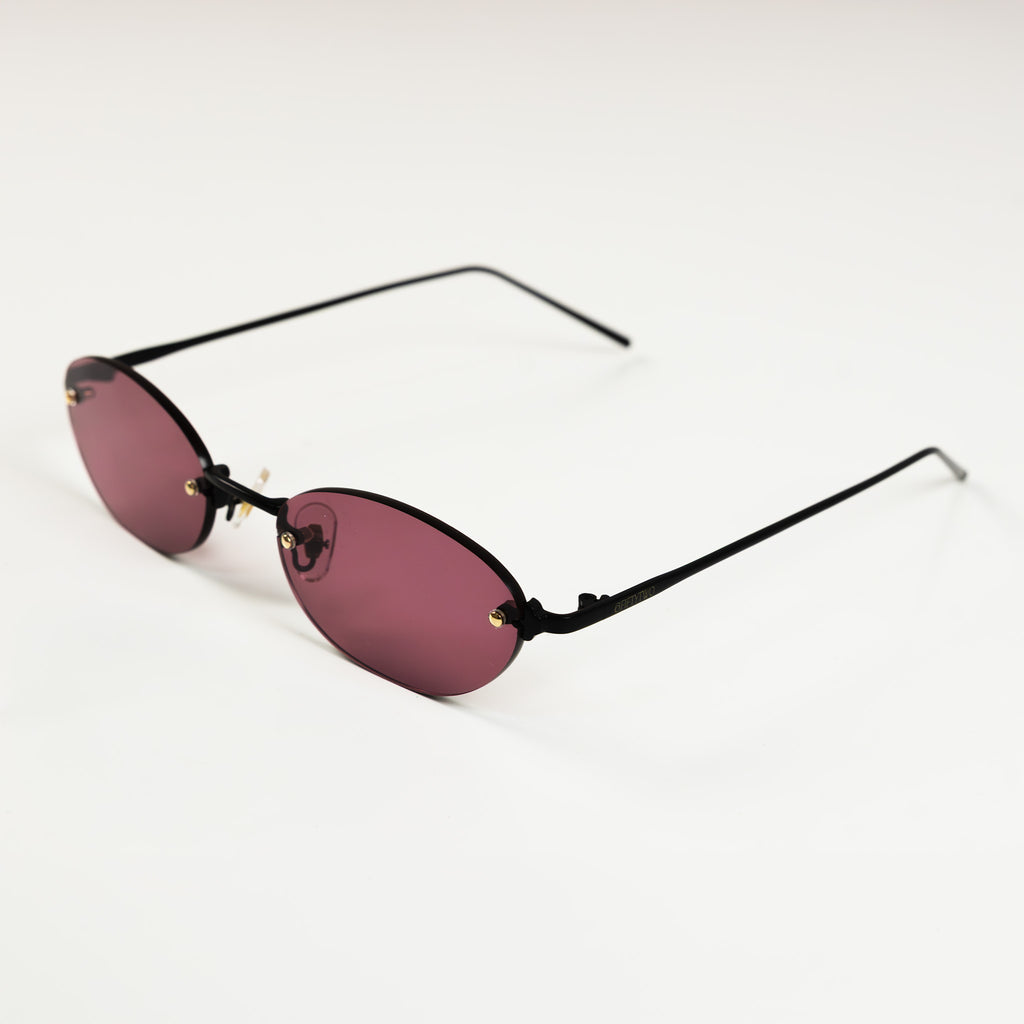 cherry babe | that 70's look adult sunglasses