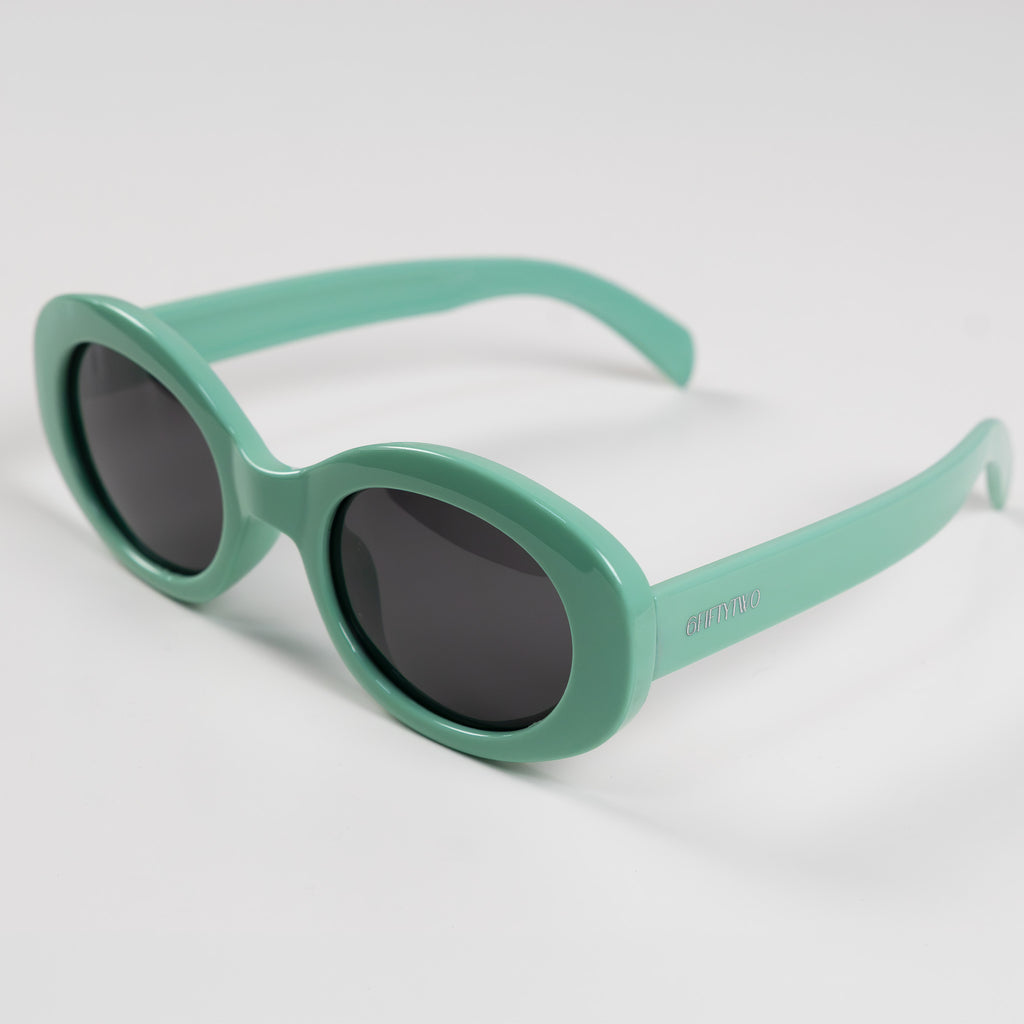 bubblebyte | cyber candy kids sunglasses