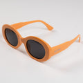 glimmer | cyber candy kids sunglasses