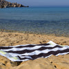monaco | the riviera collection beach towel