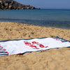 do not disturb | the statement collection beach towel