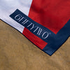 paradise bay | the island collection beach towel