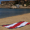 paradise bay | the island collection beach towel