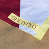 ramla bay | the island collection beach towel
