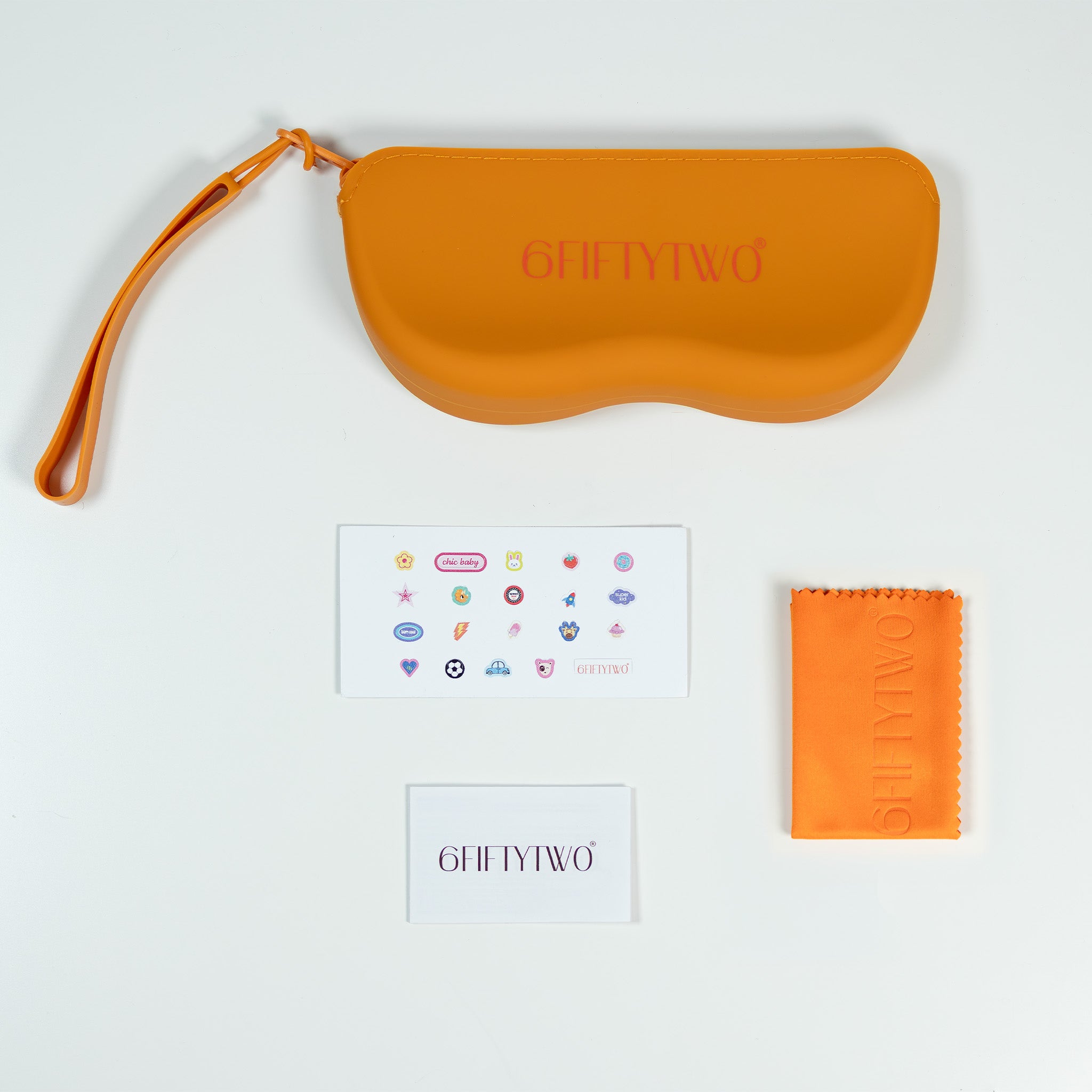 pinkpulse | cyber candy kids sunglasses
