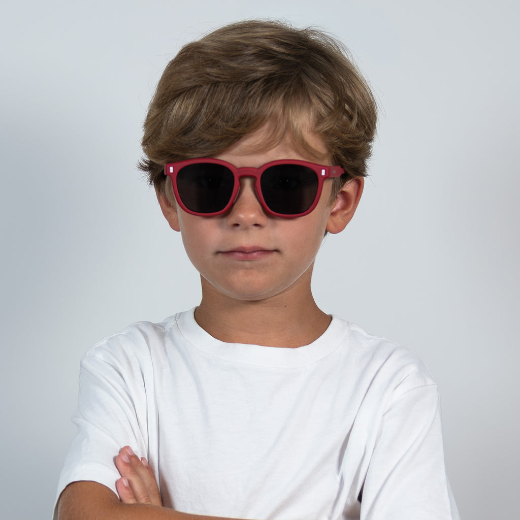 minivogue | tiny trendsetters kids sunglasses