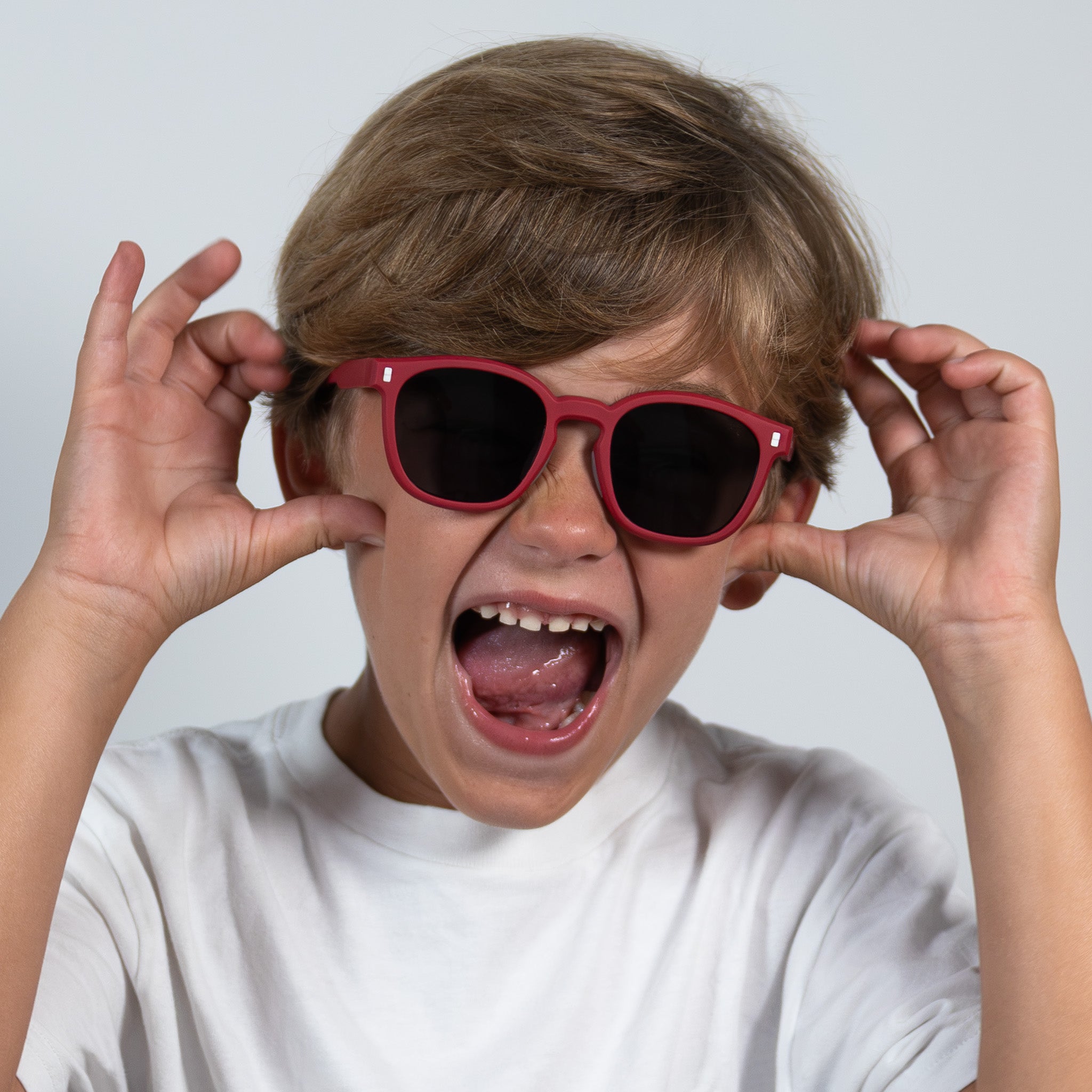 minivogue | tiny trendsetters kids sunglasses