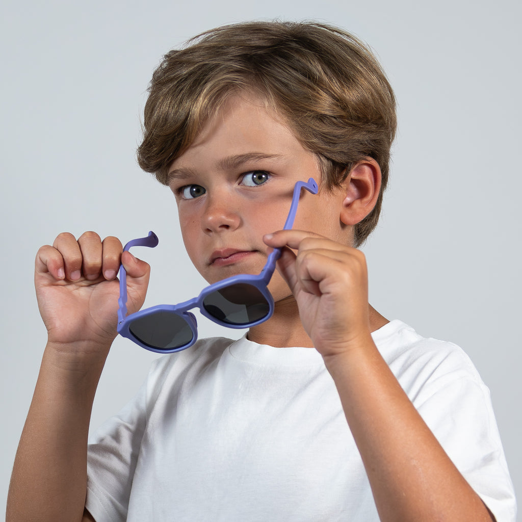 glitchkid | turbo kids sunglasses