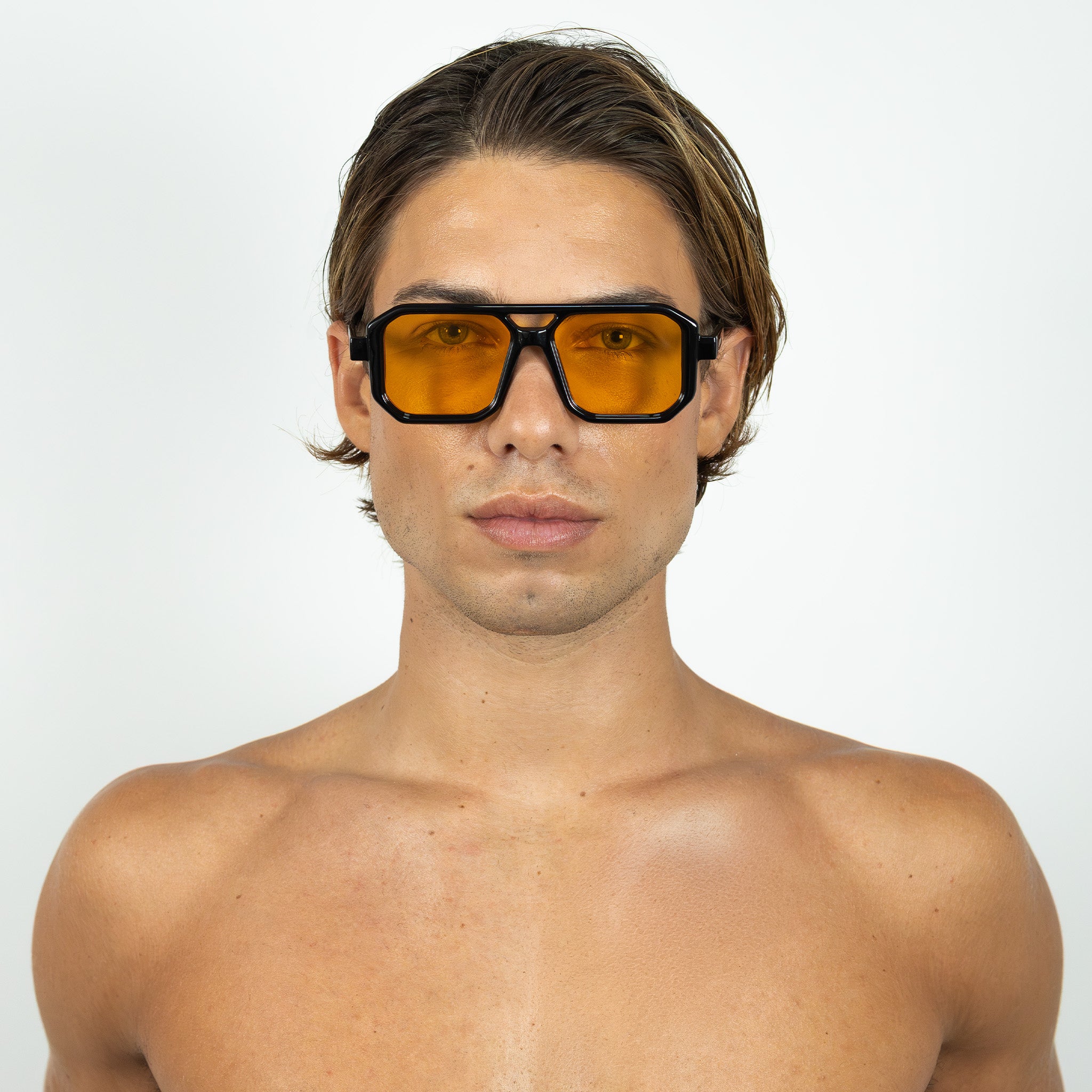 new york | front row adult sunglasses