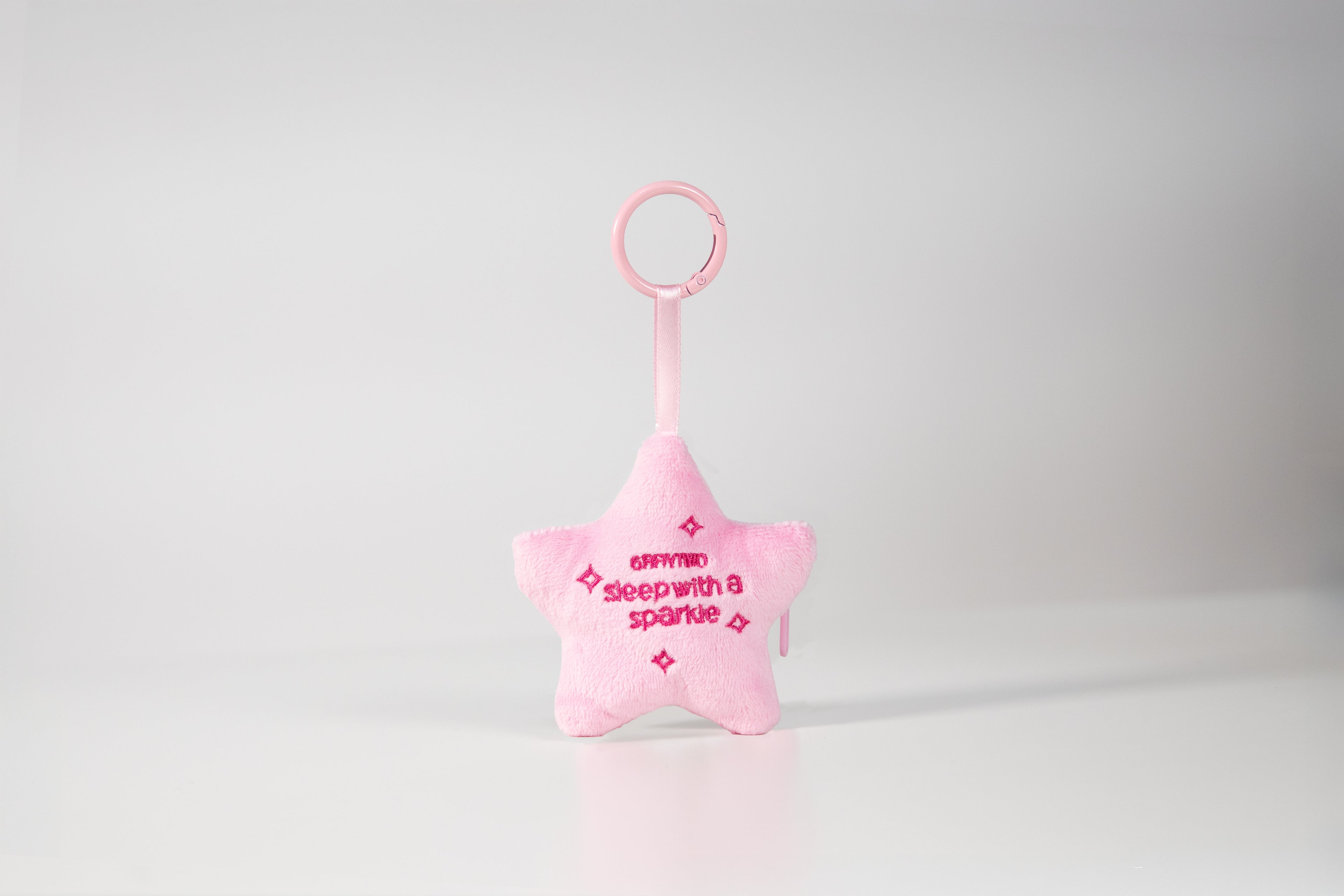 Nova Plush & Purse