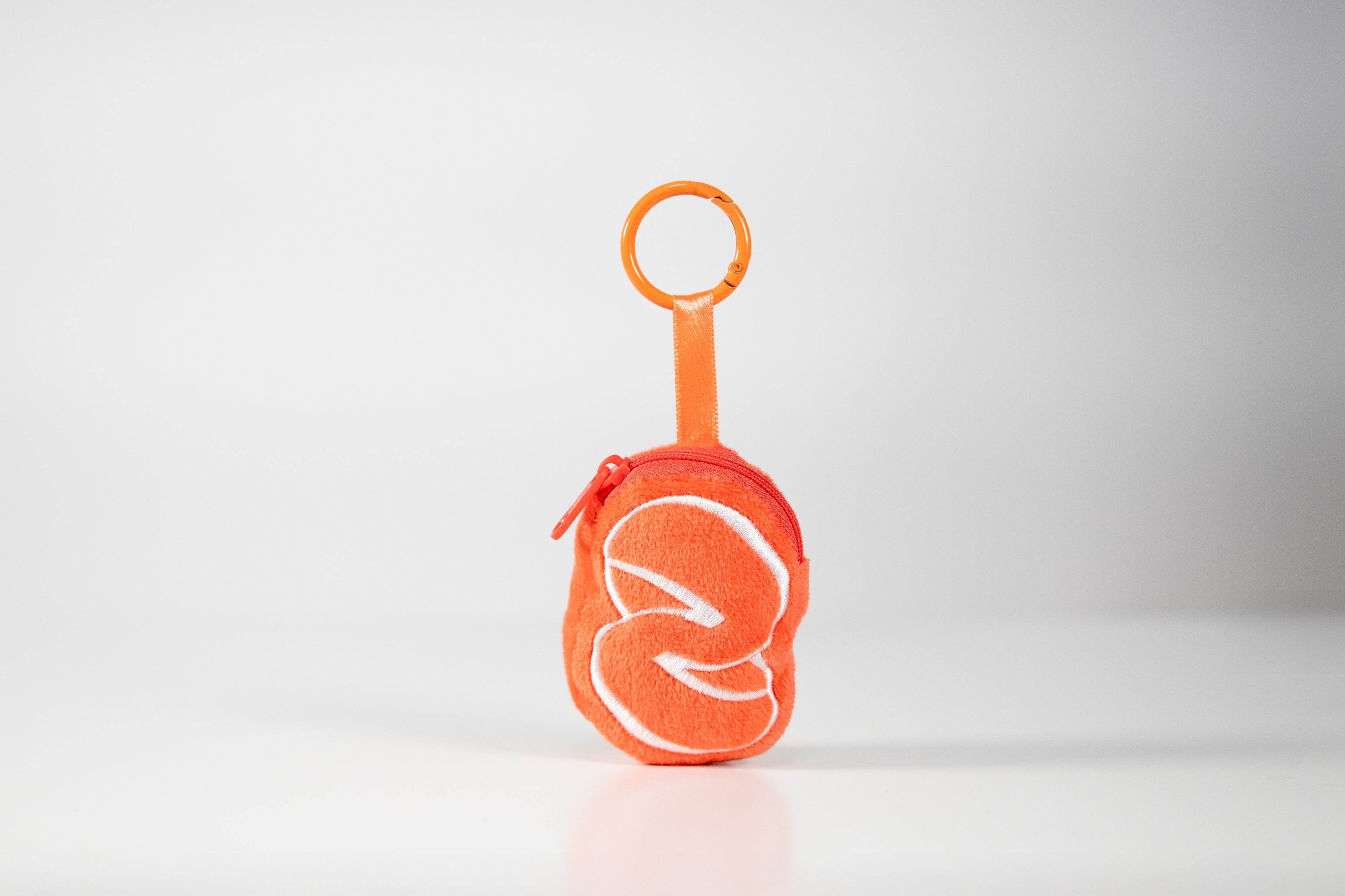 Icon Plush & Purse