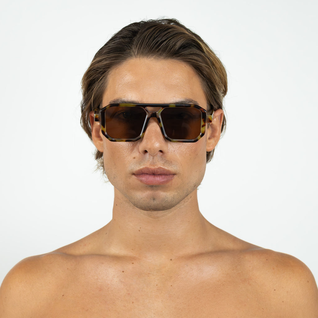 paris | front row adult sunglasses