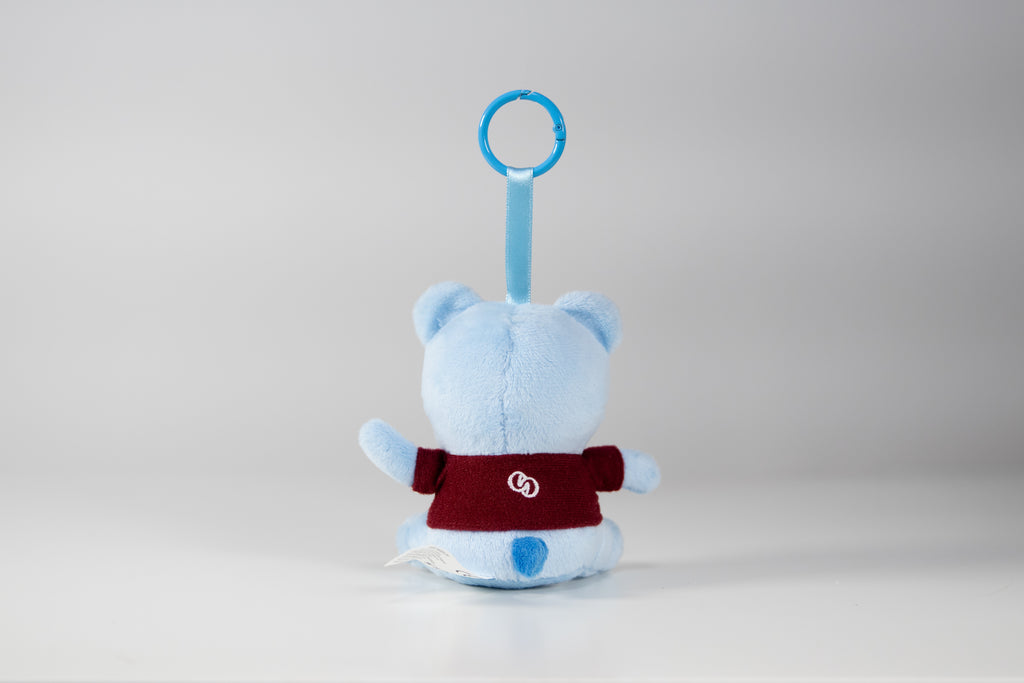 Bobo Plush