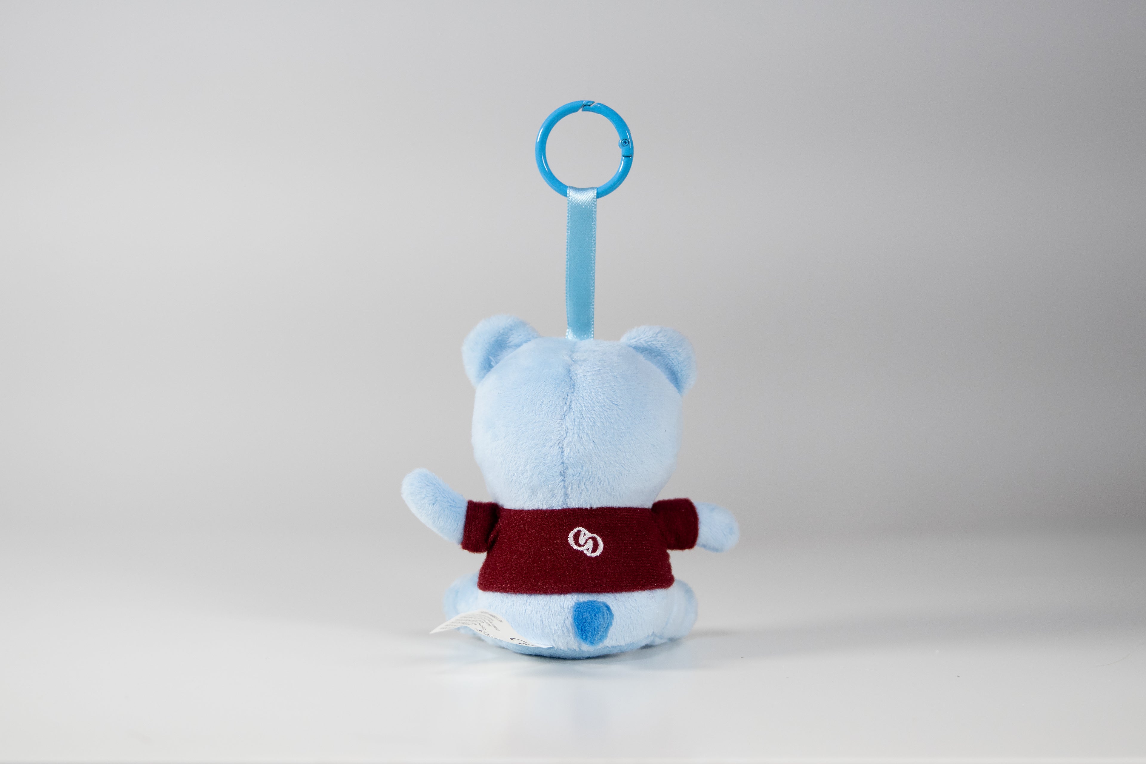Bobo Plush