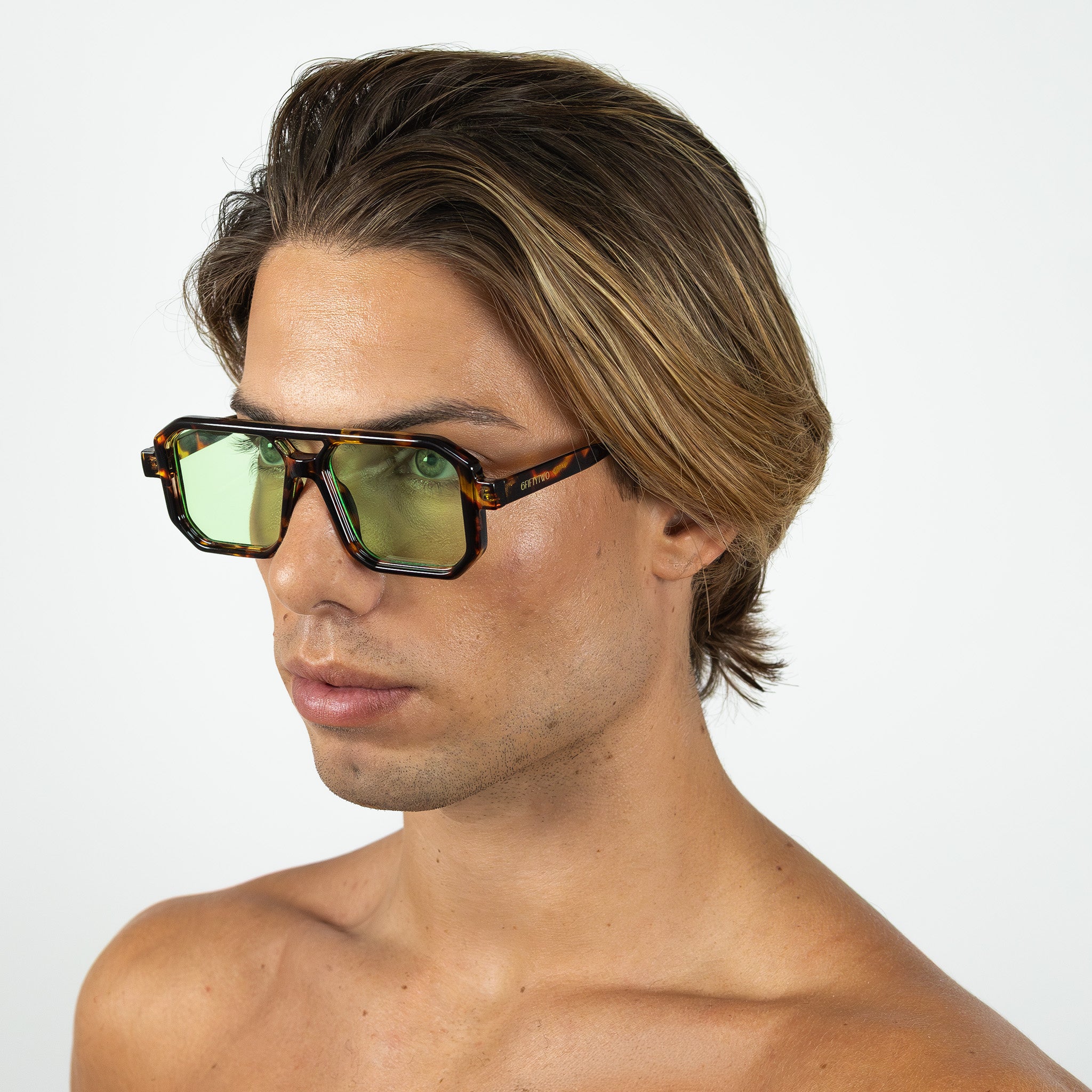 london | front row adult sunglasses