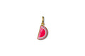 Scrunchie Charm | Watermelon