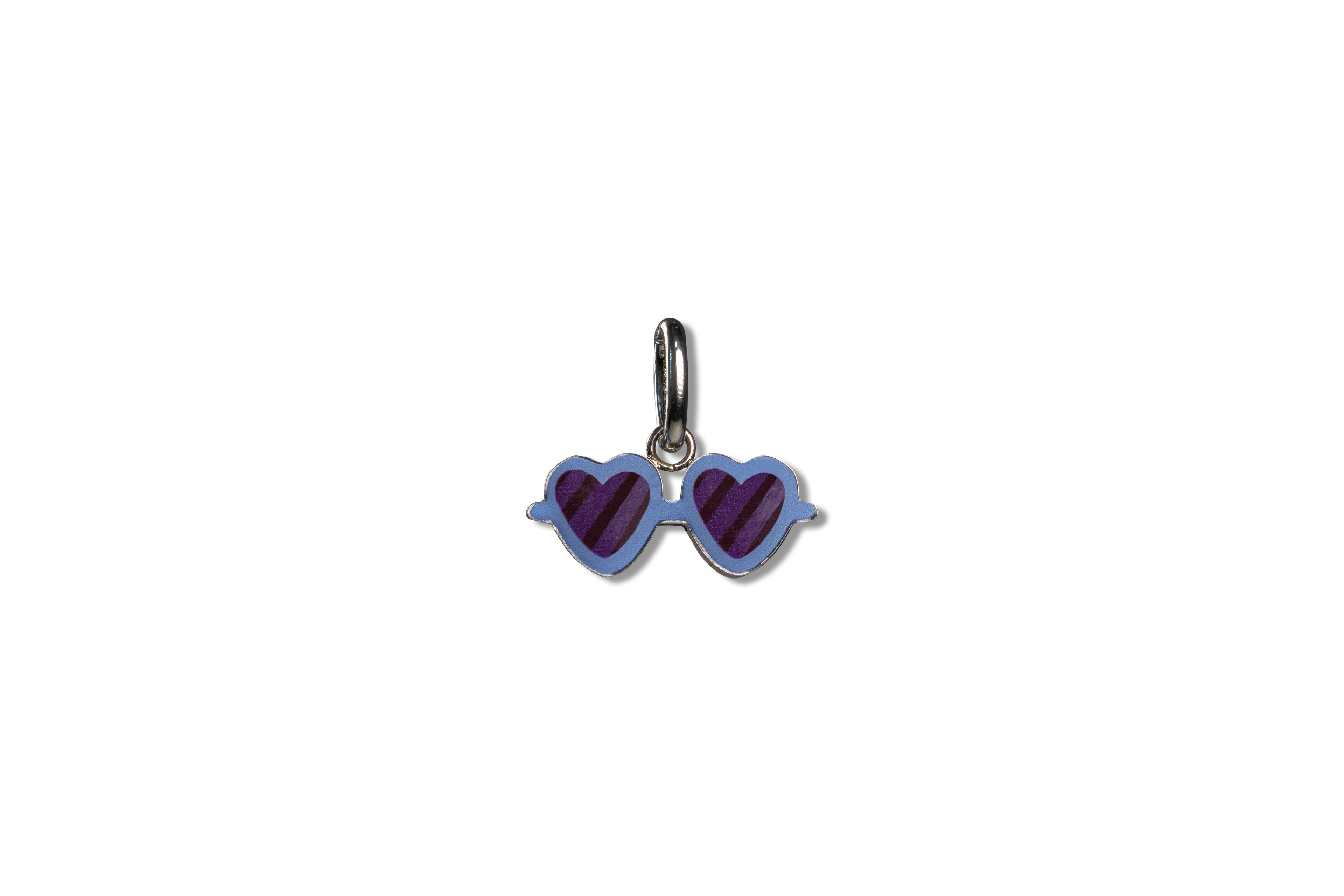 Scrunchie Charm | Sunglasses