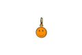 Scrunchie Charm | Smiley
