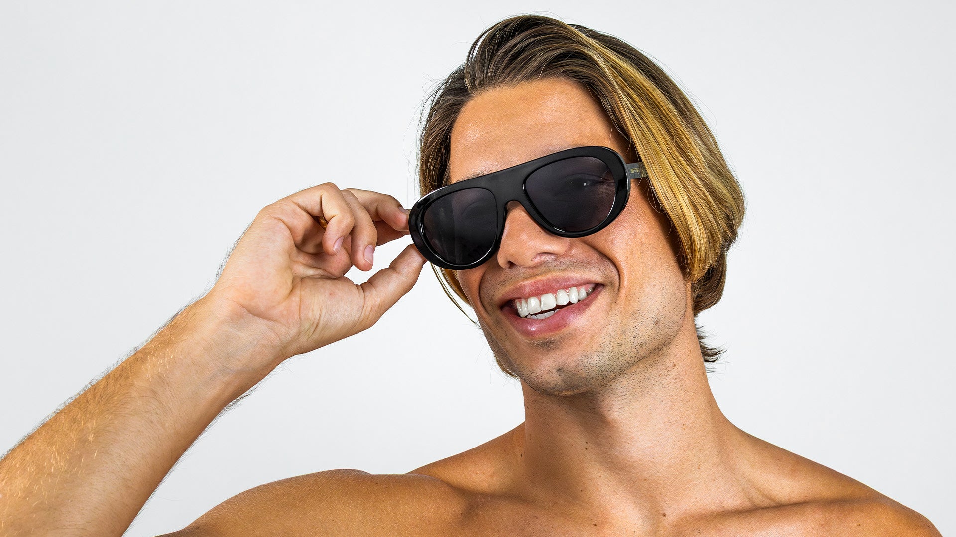 eclipse | golden hour adult sunglasses